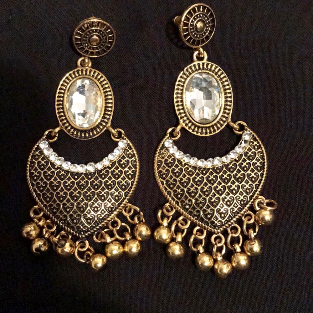 ‼️EARRING‼️